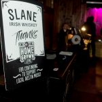101X Homegrown Live Presents Blushing's Album Release Party: Thanks to Slane Irish Whiskey for continuing to support local austin music
