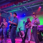 Twin Peaks Texas Tour with Post Animal and Ohmme : Post animal 