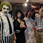 Spooky Scary: Flashback 2018