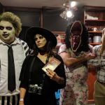 Past Flashback Photos: Jason and Deb Flashback dance 2018.