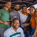 101X Jack Daniels UT Tailgate - November 11