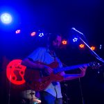 101X Homegrown Live: Feverbones: This is a photo of Feverbones