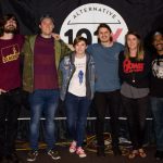 The Front Bottoms 101xSession