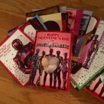 Go Go Valentine's Day