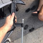 The Treacherous C-Clamp