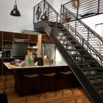 The Fancy AirBNB Loft