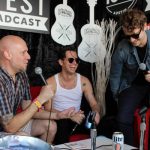 Foster The People with Toby Ryan at ACL Festival