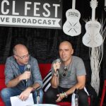 ACL Weekend 1: Day 2