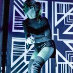 101x Concert Series: alt-J at ACL Live