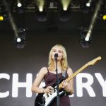 International Women's Day Featuring The Women Joining Us For The 101X Day Party During SXSW 2019: Clementine Creevy