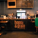 Sir Sly played a special performance at Hops and Grains Brewery for the 101XSession: 101x took listeners to Hops and Grains Brewery to see Sir Sly perform for an exclusive 101XSession. These are the photos.