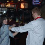 Dancing at the wedding : Dancing at the wedding 