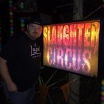 Not Fun Like The Regular Circus