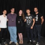 Muse M&G