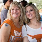 101X Jack Daniels UT Tailgate - November 11