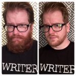 Alex's Beard Experiment: Alex's Beard Experiment