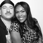 Jason and Deb: Nick and Imari at Jason and Deb