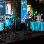 101x Homegrown Live Day Party During SXSW