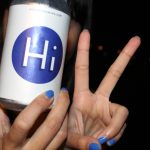 101X Homegrown Live Presents Pennyfest 2019: Hi sign beer