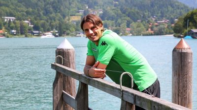 borussia-moenchengladbach-rottach-egern-training-camp-day-3