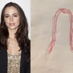 Eliza Dushku Side-By-Side