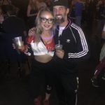 Jason & Deb's Flashback Retro Party: Behind The Scenes Photos: Jason & Deb's Flashback Retro Party: Behind The Scenes Photos