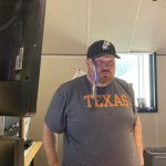 HAPPY BIRTHDAY JASON! : Jason looking emo with his hair extension 