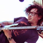 White Denim Performs at RadioMilk for 101X Homegrown: This is White Denim Performing at RadioMilk in Austin, TX for 101X Homegrown