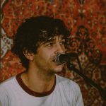 101X-Session With The 1975: Matty Healy of The 1975