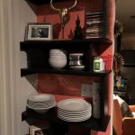 Deb's Dinner In The Hallway : Deb's Dinner In The Hallway 