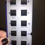 Deb's Patch Test: Deb's Patch Test