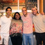 Sir Sly played a special performance at Hops and Grains Brewery for the 101XSession: 101x took listeners to Hops and Grains Brewery to see Sir Sly perform for an exclusive 101XSession. These are the photos.