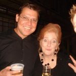 Jason's Mom at the Wedding : Jason's Mom at the Wedding 