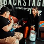 101X Hideout during ACL Music Fest Weekend Two: Banks with Monty