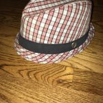14 Ted Baker Fedora