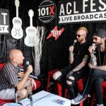 Foster The People with Toby Ryan at ACL Festival