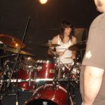 #TBT with J&D: Boy 101 - Deb Drums: Deb Drumming 