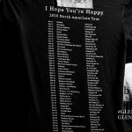 Jason and Deb present: Blue October at Mohawk in Austin, TX: Jason and Deb present: Blue October at Mohawk in Austin, TX