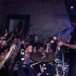 101X Homegrown Live: Mobley: 101X Homegrown was proud to present the Mobley Album Release Party at Mohawk. Check out photos from that night now.