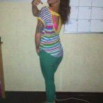 8 Stripey Everything