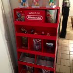 Redistributed Nintendo Toys