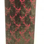 Jason's Favorite Fabric From The Velvet Room