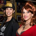 Past Flashback Photos 2017: Jason and Deb Flashback dance 2017.