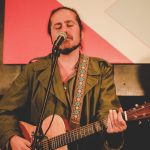 101X-Session With Citizen Cope: Citizen Cope