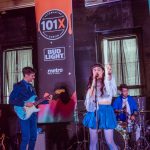 The 101X Day Party during SXSW-Day 4: Wild Moccasins