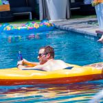 101X-Session Featuring The Revivalist: 101X Brought The Revivalist to W Austin for the latest 101X-Session