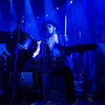 Indie Xmas 2017 // Cold War Kids with Mobley