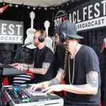 Missio sat down with Toby Ryan at the 101x Tent