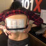 Deb's Patch Test Update : Deb's Patch Test Update 