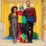 101X-Session with Billie Eilish at The FOMO Factory: Billie Eilish Meet and Greet at the 101X-Session